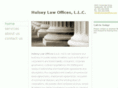 hulseylawoffices.com