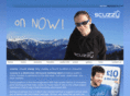iamscuzzy.com