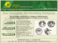 itexworkholding.com