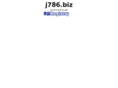 j786.biz