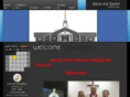 jesusoursavioranglican.com