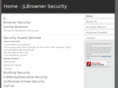 jimmiebrowner.com