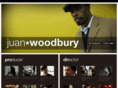 juanwoodbury.com