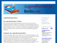 jugendherbergeberlin.net