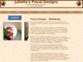 juliettesfloraldesigns.com