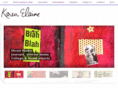 karenelaine.com