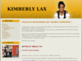 kimberly-lax.com