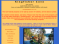 kingfishercove.com