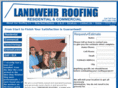 landwehrroofing.com