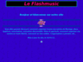 leflashmusic.com