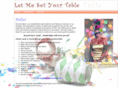 letmesetyourtable.com