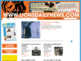 lionsdailynews.com