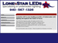lonestarleds.biz
