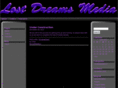 lostdreamsmedia.com