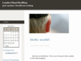 louderthantheblog.com