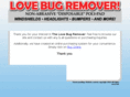 lovebugpads.com