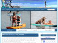 lovelifepaddle.com