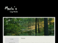 marioslogwork.com
