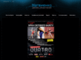 matvyenko.com