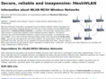 meshwlan.com