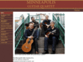 minneapolisguitarquartet.com