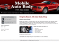 mobileautobody1.com