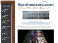 modularsynthesizer.com