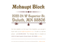 mohauptblock.com