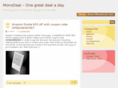 monodeal.com