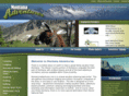 montanaadventures.com