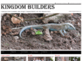 mykingdombuilders.com