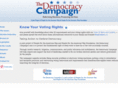 mypollingplace.com