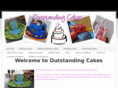 outstandingcakes.com
