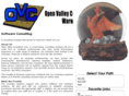 ovenvalleyconsulting.com