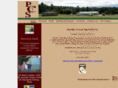 pacificcrestsporthorse.com