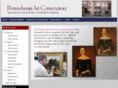 paconservatory.com