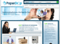 paperdrop.com