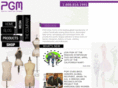 pgmcompany.com