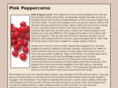 pink-peppercorns.com