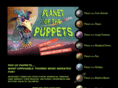 planetofthepuppets.com