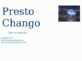 presto-chango.com