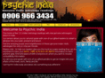 psychicindia.com