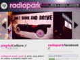 radiopark.ca