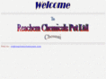 reachemchemicals.com