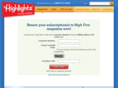 renewhighfive.com