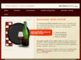 restaurantmenusystem.com