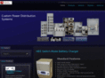ricelectronics.com