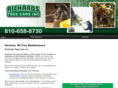 richardstreecare.net