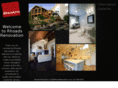 roadsrenovations.com