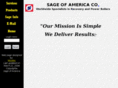 sageofamerica.com